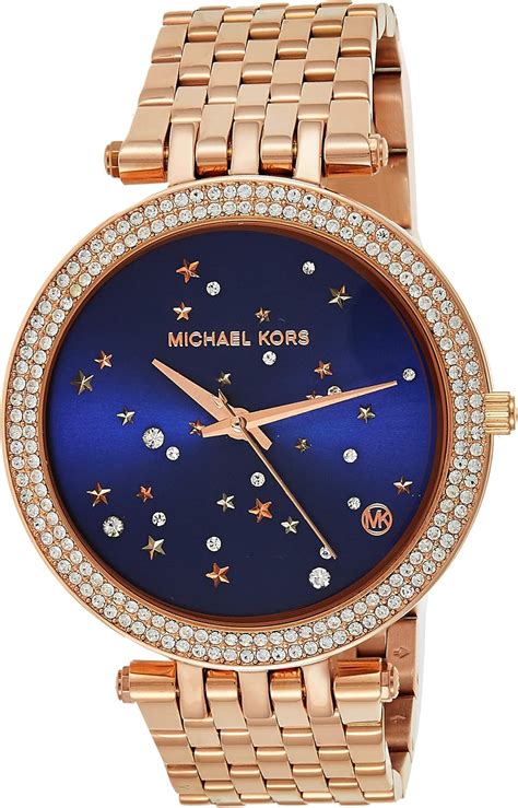 michael kors watch for women for sale rose gold